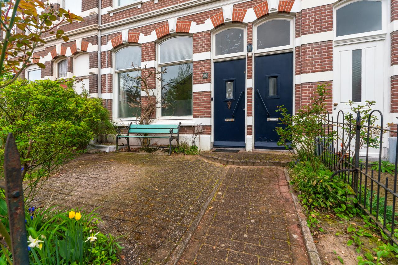 Dominicanenstraat 30, Nijmegen (6521 KD)
