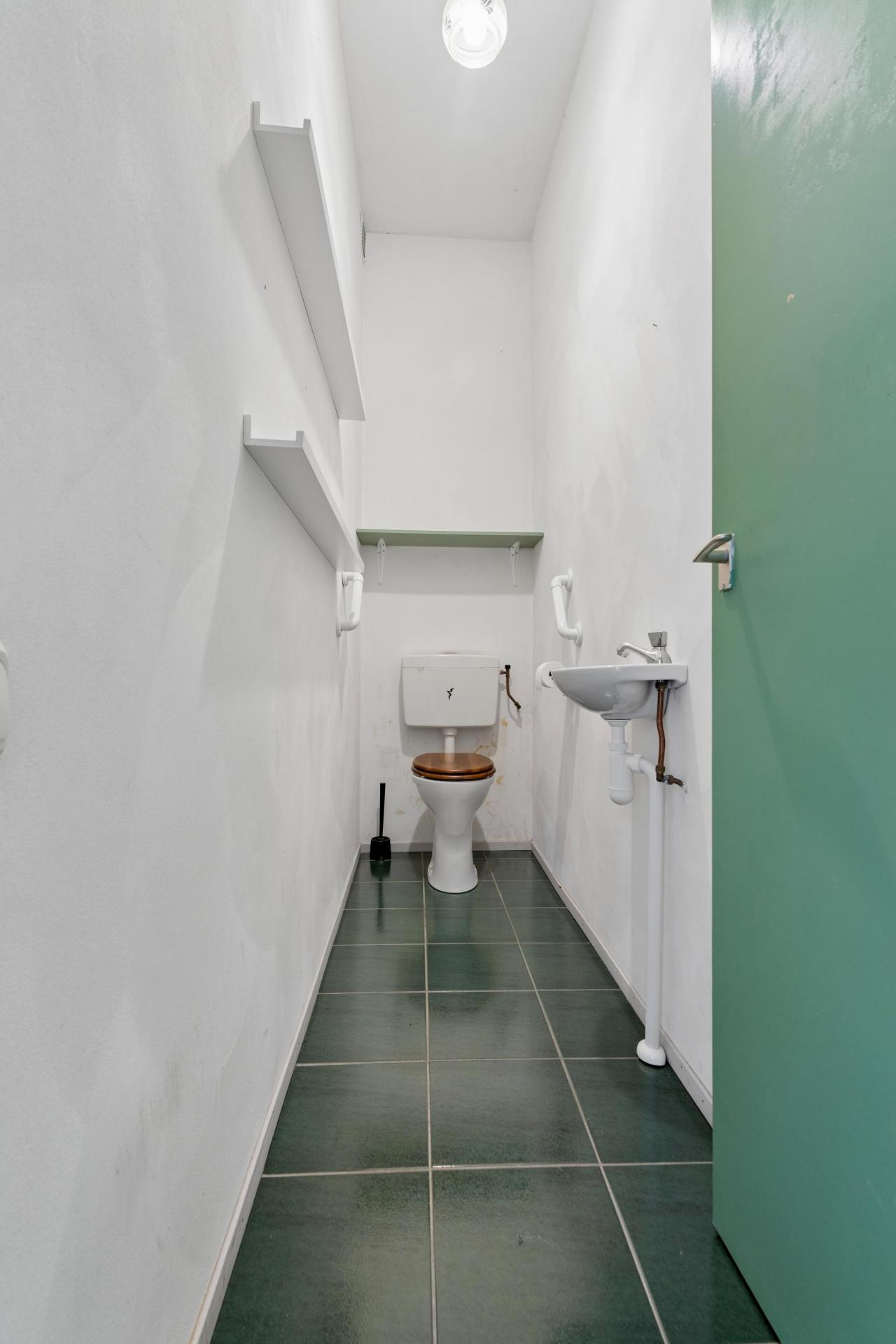 Dominicanenstraat 30, Nijmegen (6521 KD)