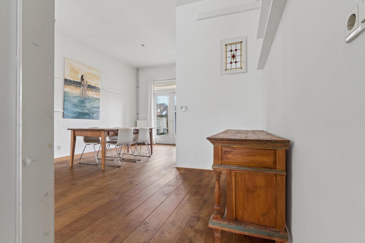 Dominicanenstraat 30, Nijmegen (6521 KD)