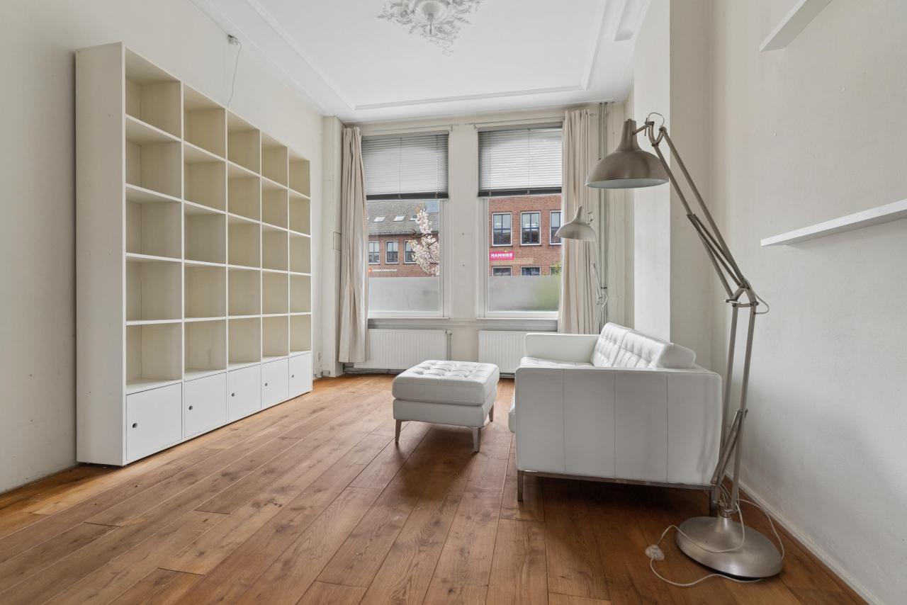 Dominicanenstraat 30, Nijmegen (6521 KD)