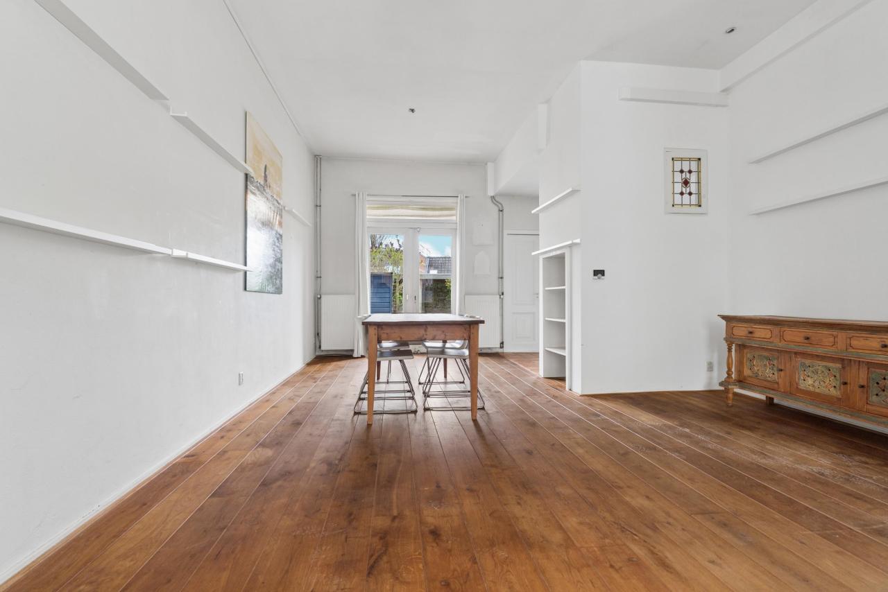 Dominicanenstraat 30, Nijmegen (6521 KD)