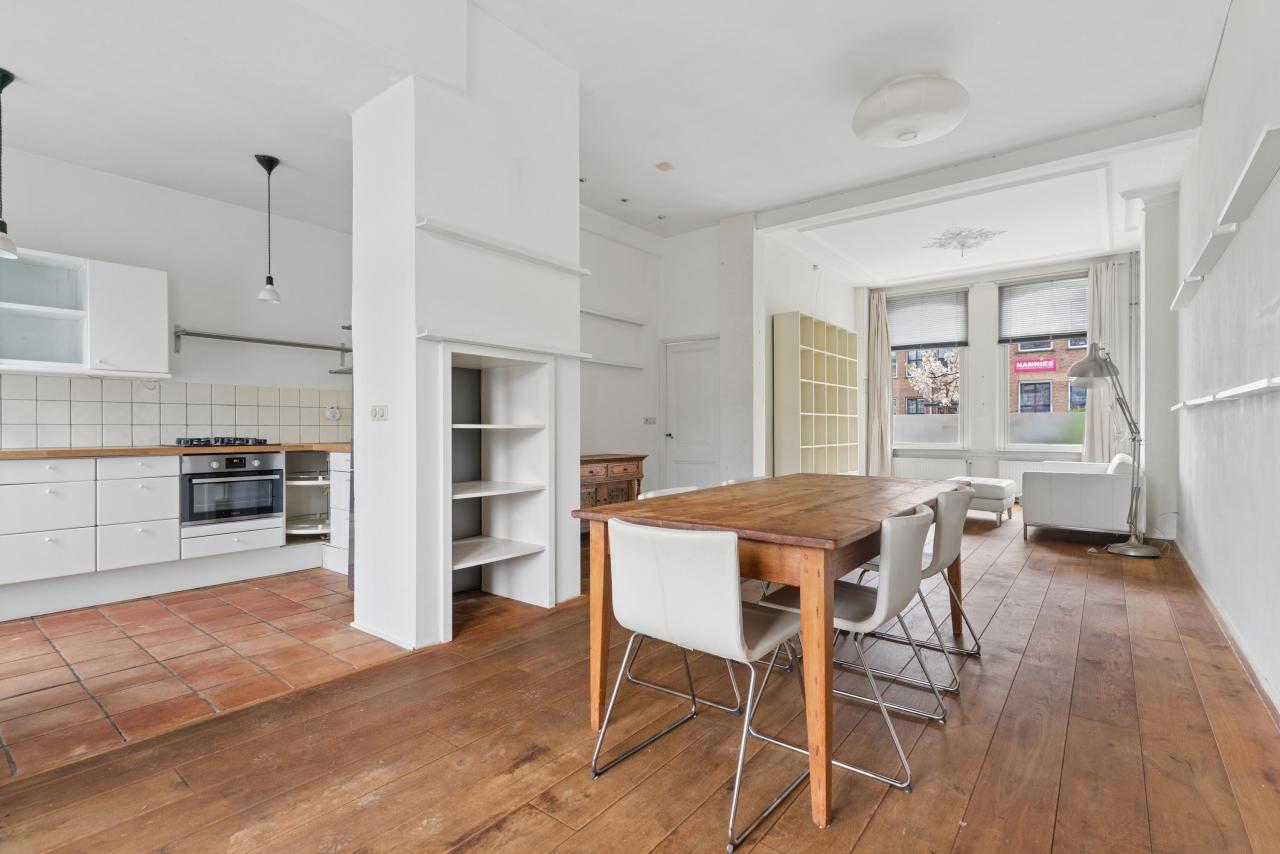 Dominicanenstraat 30, Nijmegen (6521 KD)