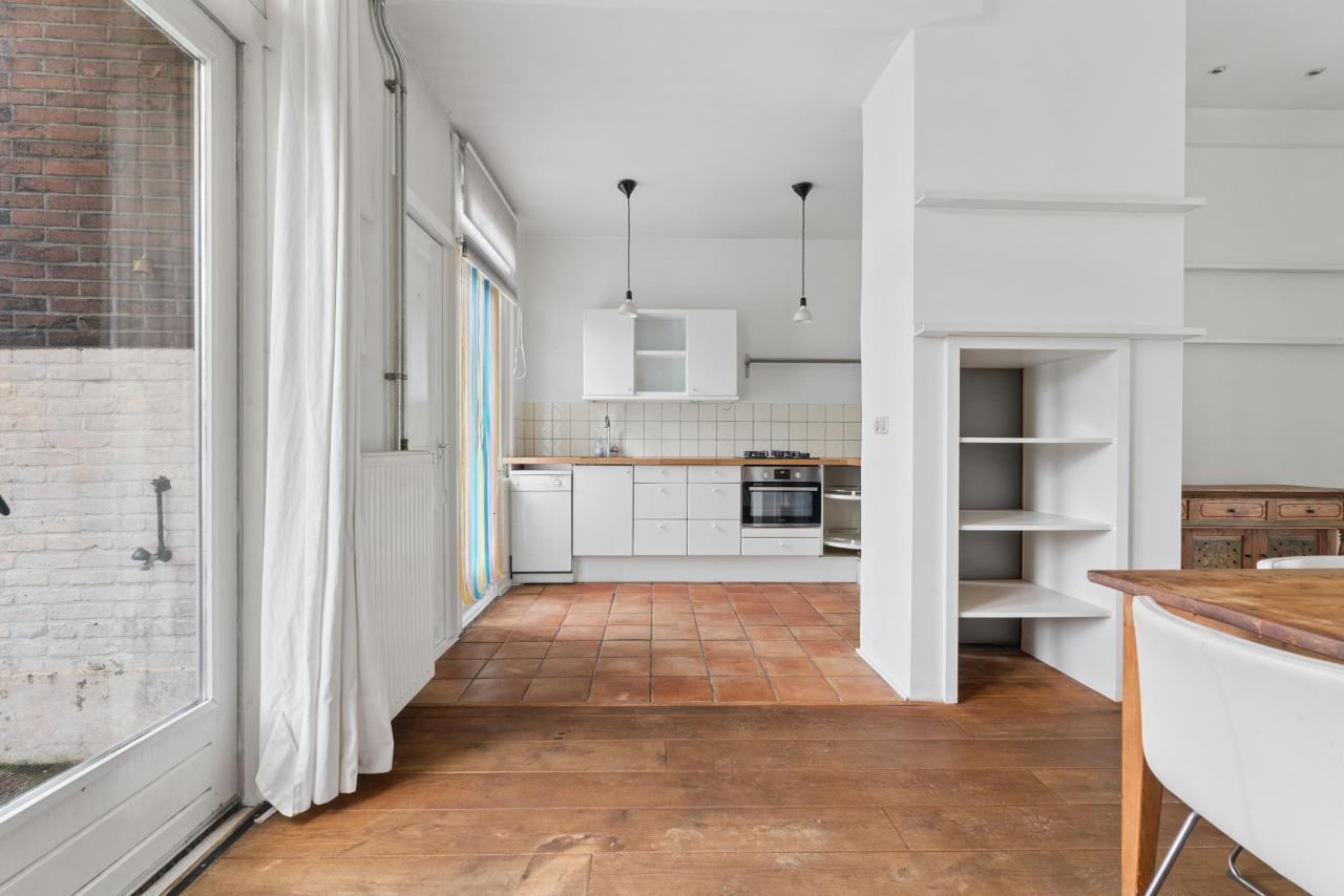 Dominicanenstraat 30, Nijmegen (6521 KD)