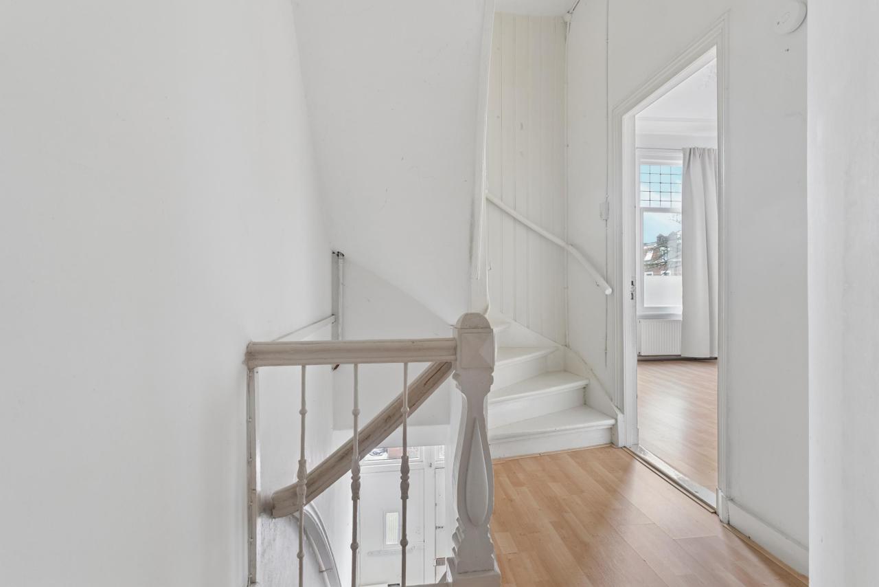 Dominicanenstraat 30, Nijmegen (6521 KD)