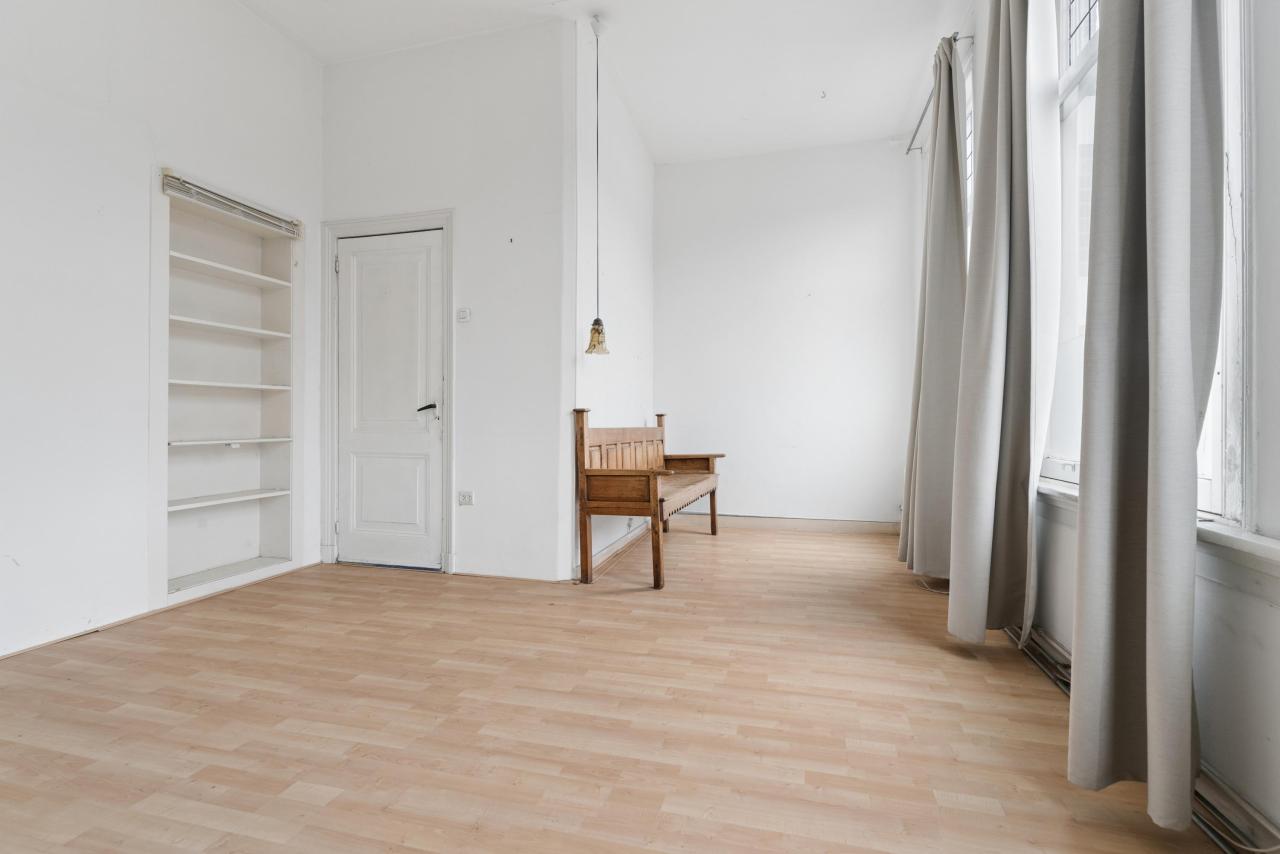 Dominicanenstraat 30, Nijmegen (6521 KD)