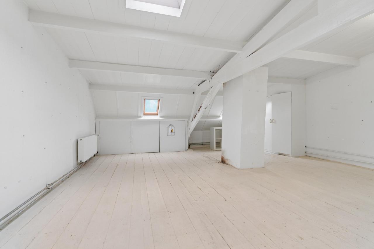 Dominicanenstraat 30, Nijmegen (6521 KD)