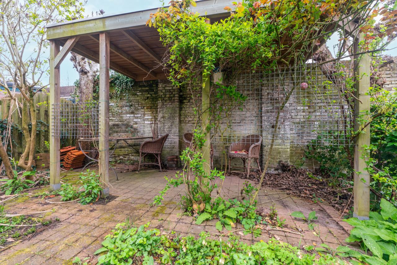 Dominicanenstraat 30, Nijmegen (6521 KD)