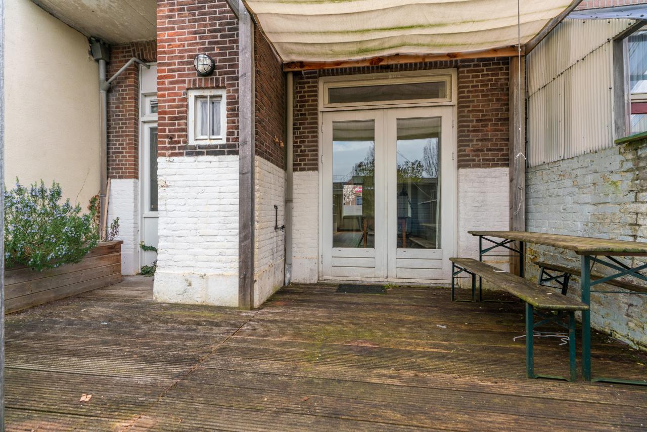 Dominicanenstraat 30, Nijmegen (6521 KD)