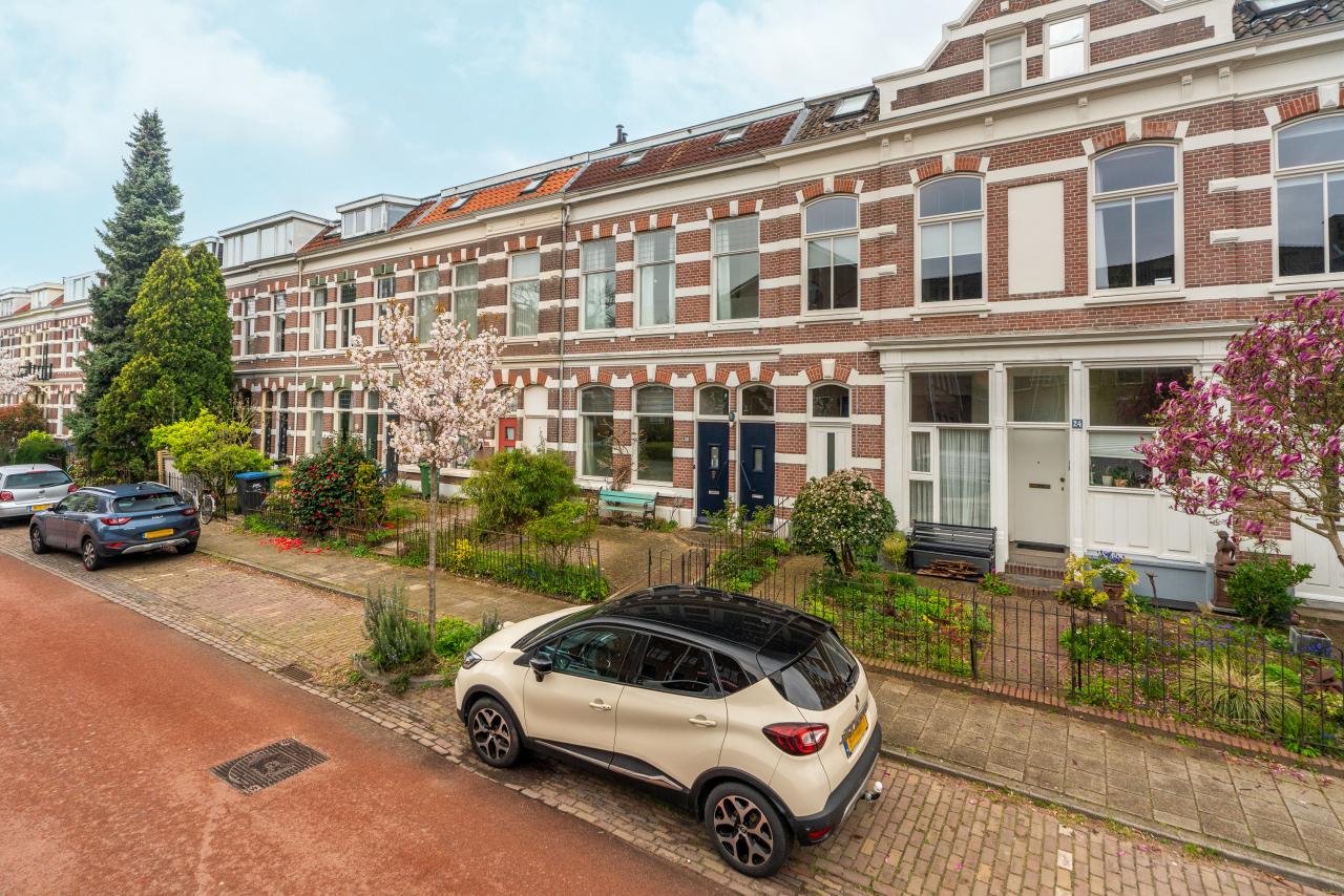 Dominicanenstraat 30, Nijmegen (6521 KD)