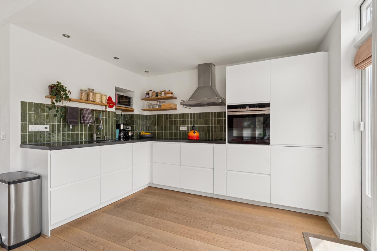 Derick Huessenstraat 8, Nijmegen (6525 PZ)