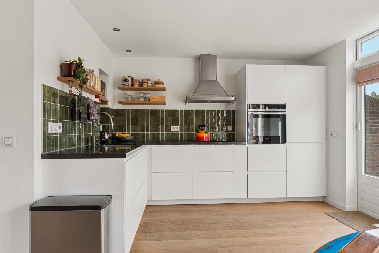 Derick Huessenstraat 8, Nijmegen (6525 PZ)