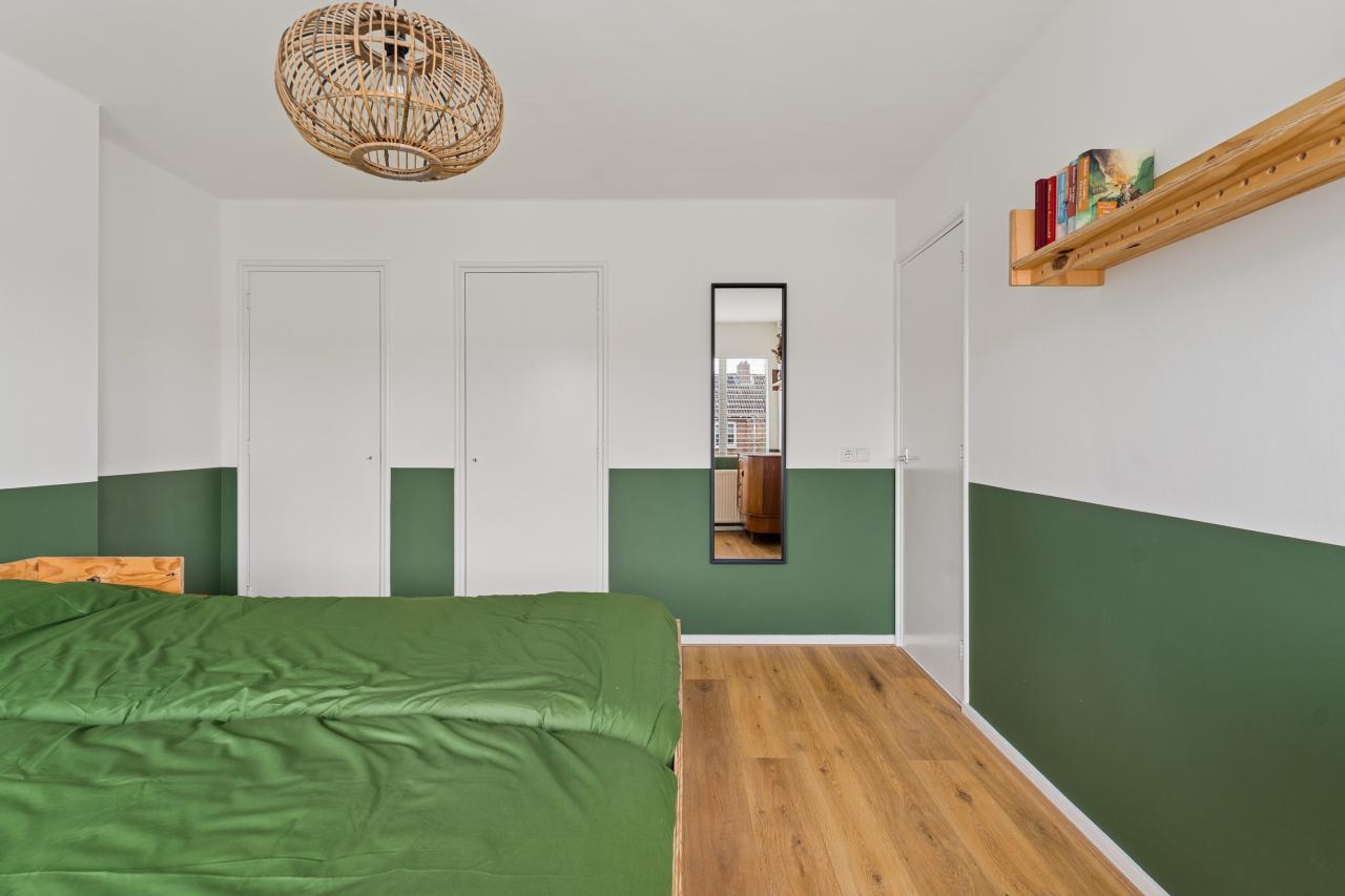 Derick Huessenstraat 8, Nijmegen (6525 PZ)