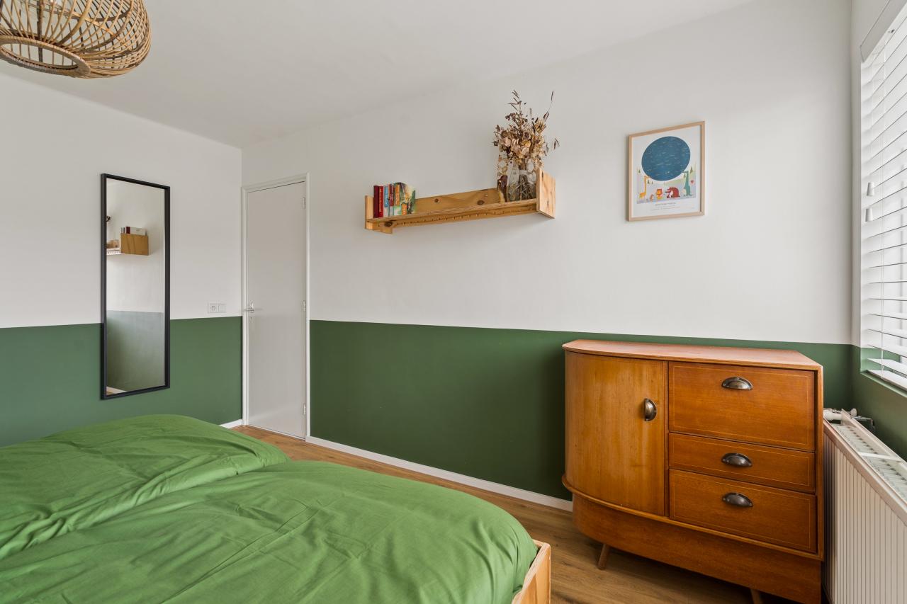 Derick Huessenstraat 8, Nijmegen (6525 PZ)