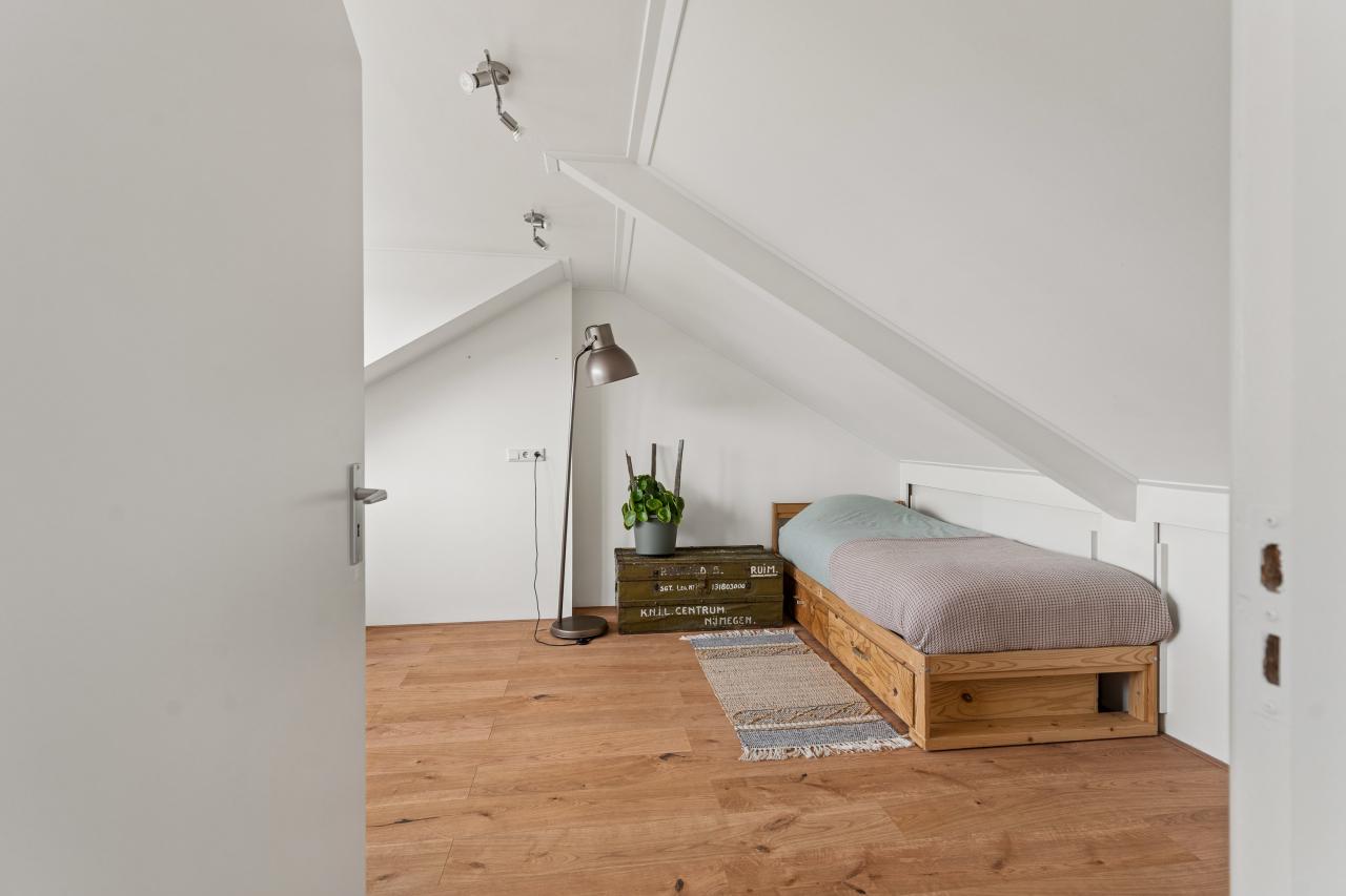 Derick Huessenstraat 8, Nijmegen (6525 PZ)