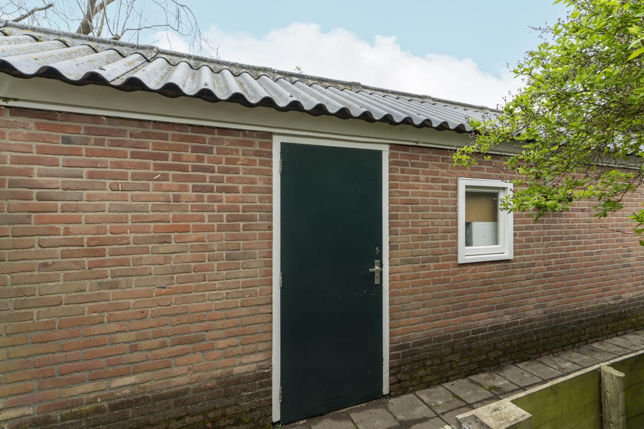 Derick Huessenstraat 8, Nijmegen (6525 PZ)