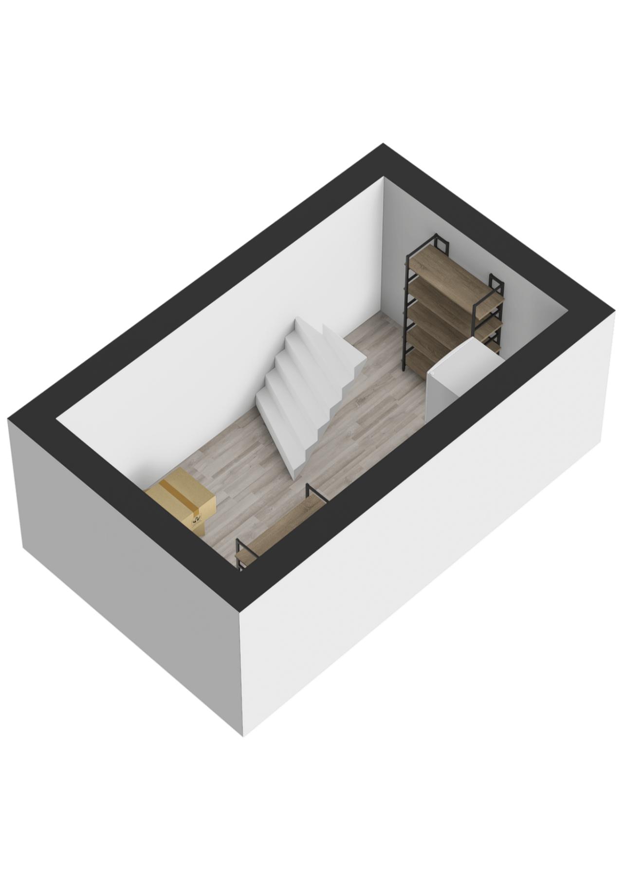 Derick Huessenstraat 8, Nijmegen (6525 PZ)