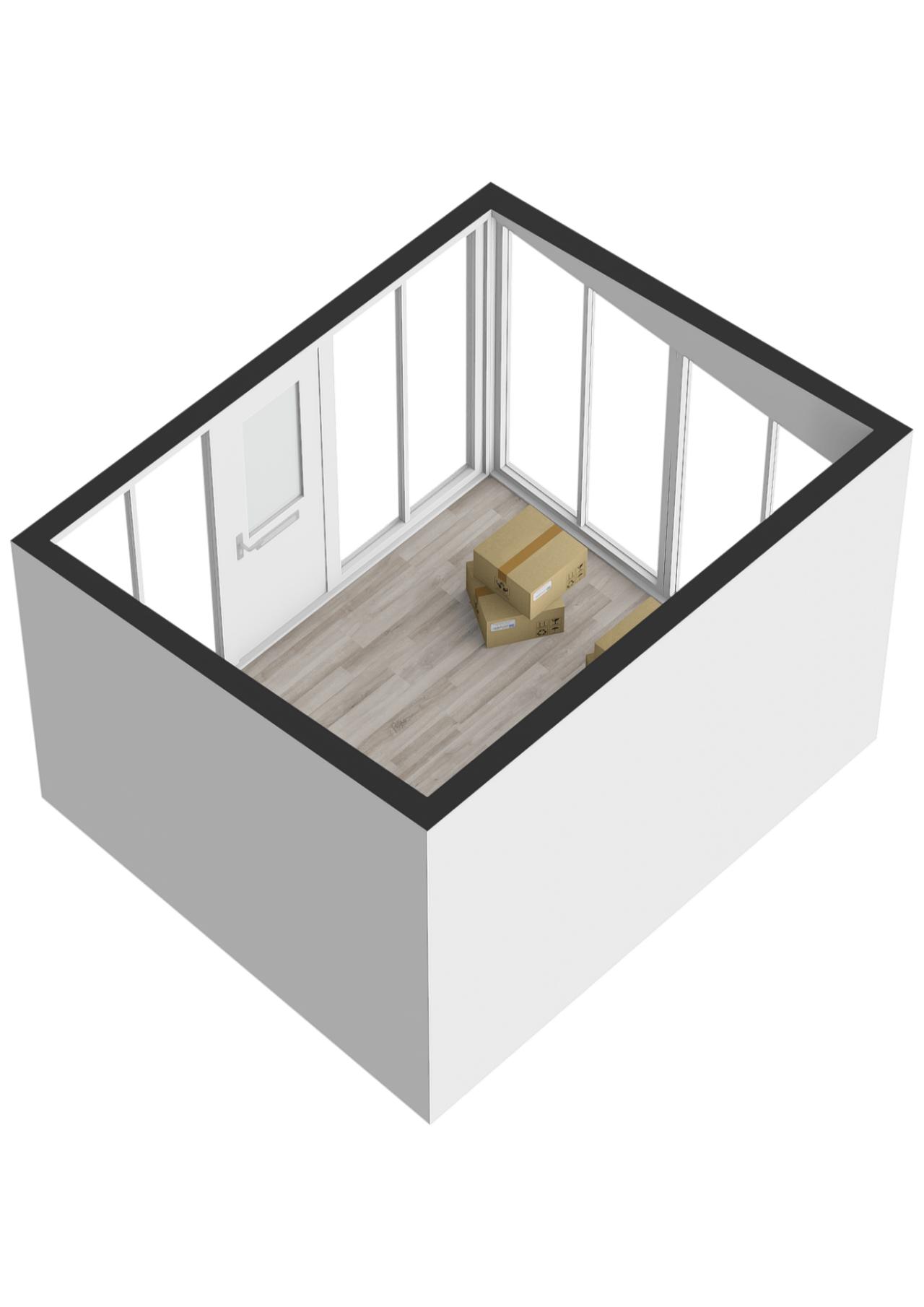 Griftdijk Noord 25A, Lent (6663 AA)