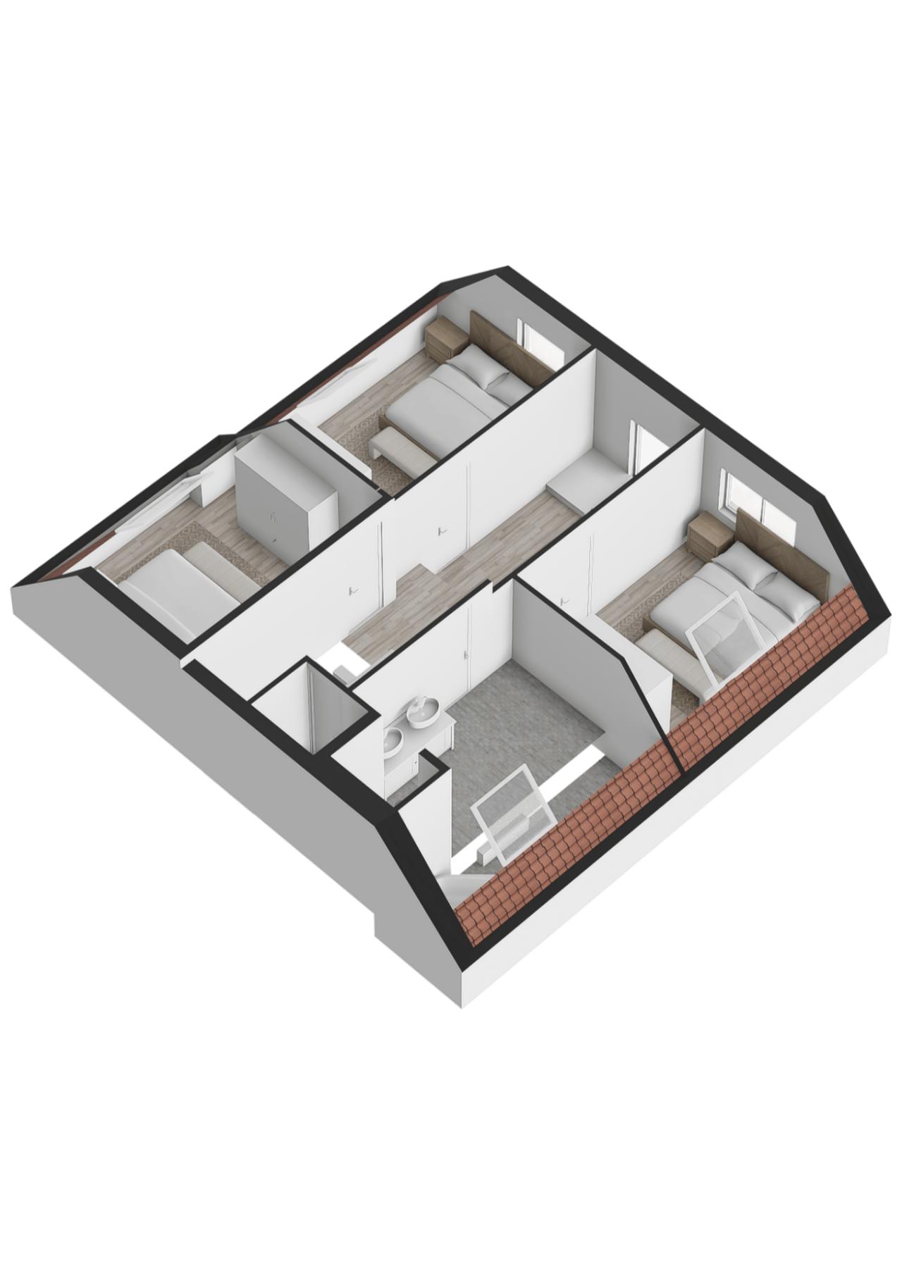 Griftdijk Noord 25A, Lent (6663 AA)