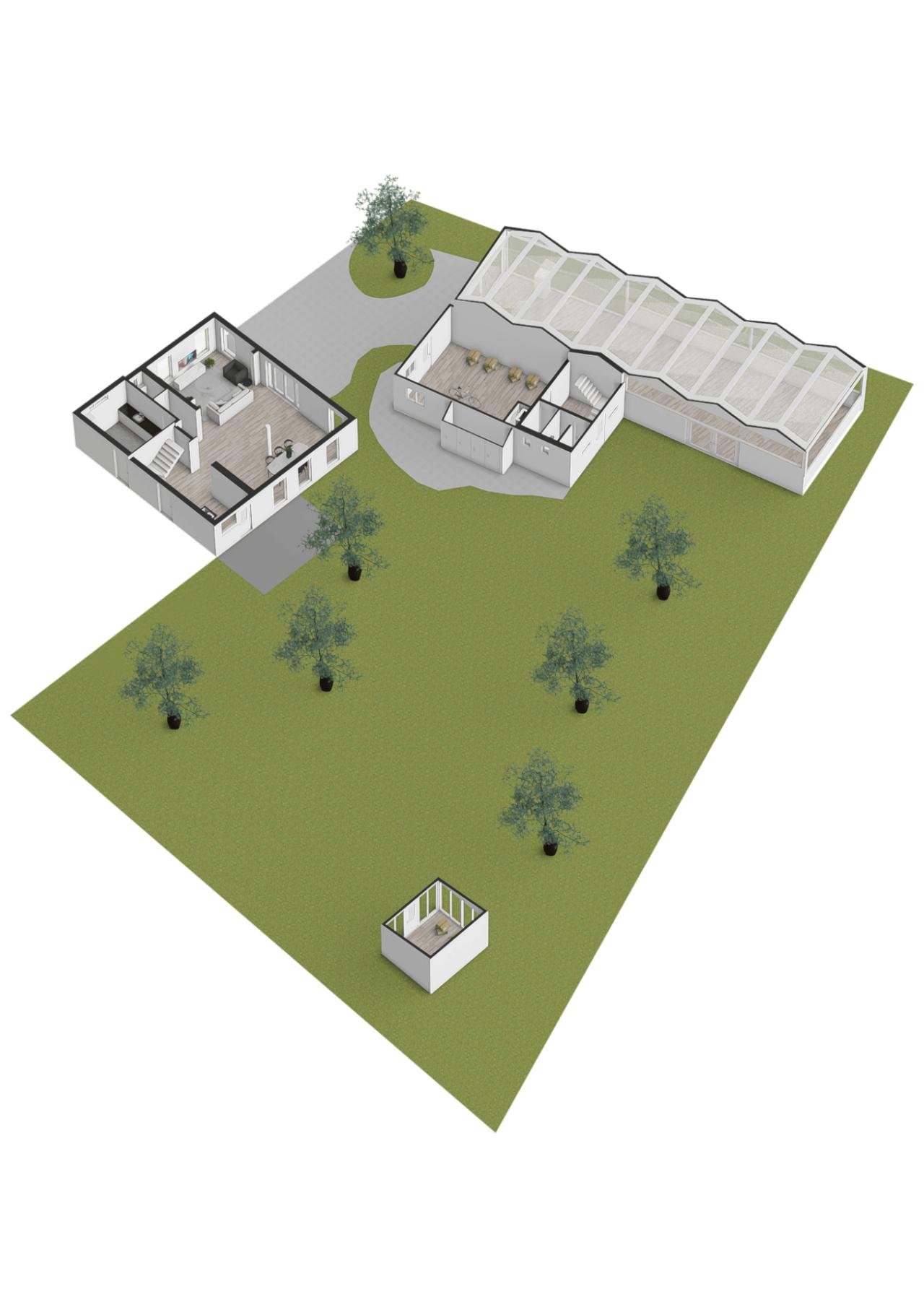 Griftdijk Noord 25A, Lent (6663 AA)