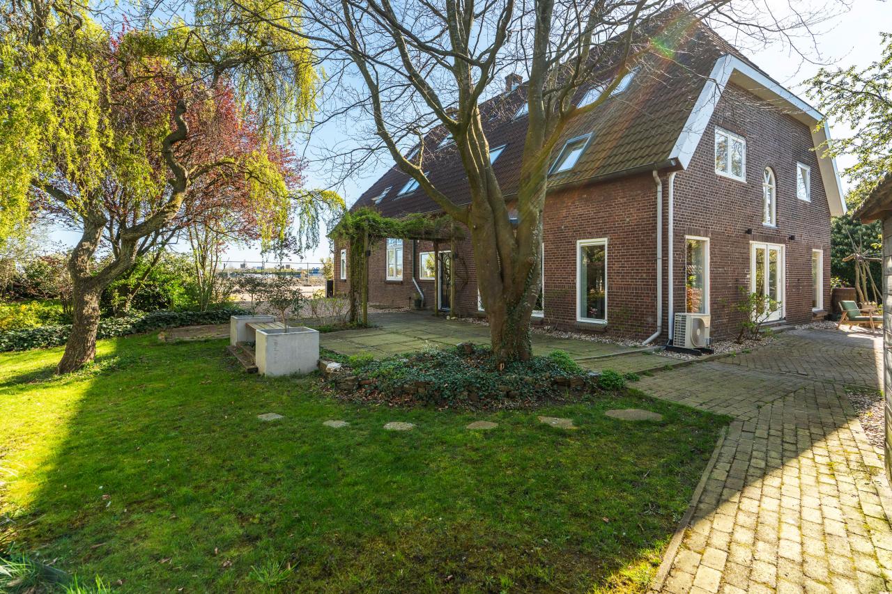 Griftdijk Noord 25A, Lent (6663 AA)