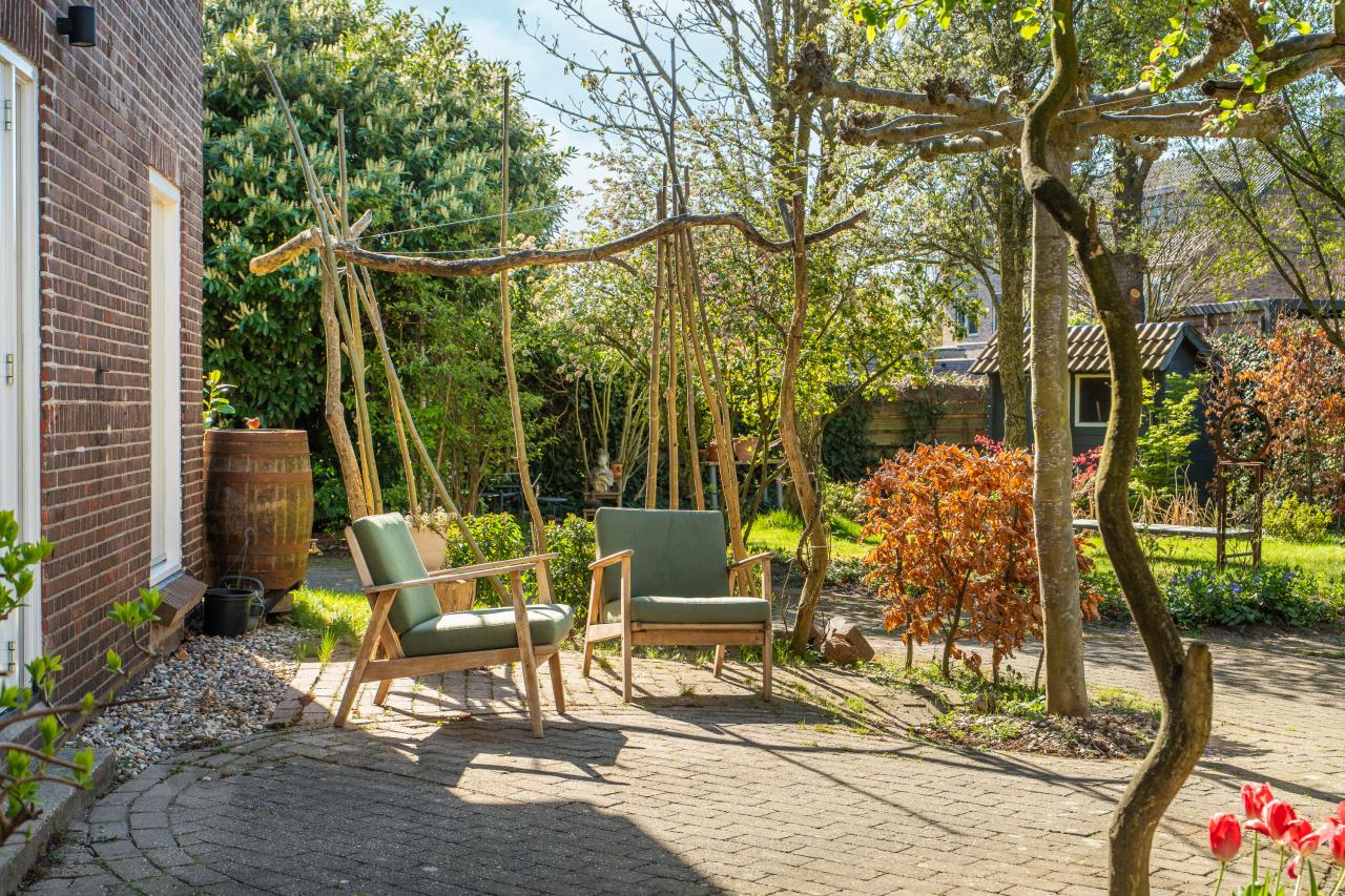 Griftdijk Noord 25A, Lent (6663 AA)