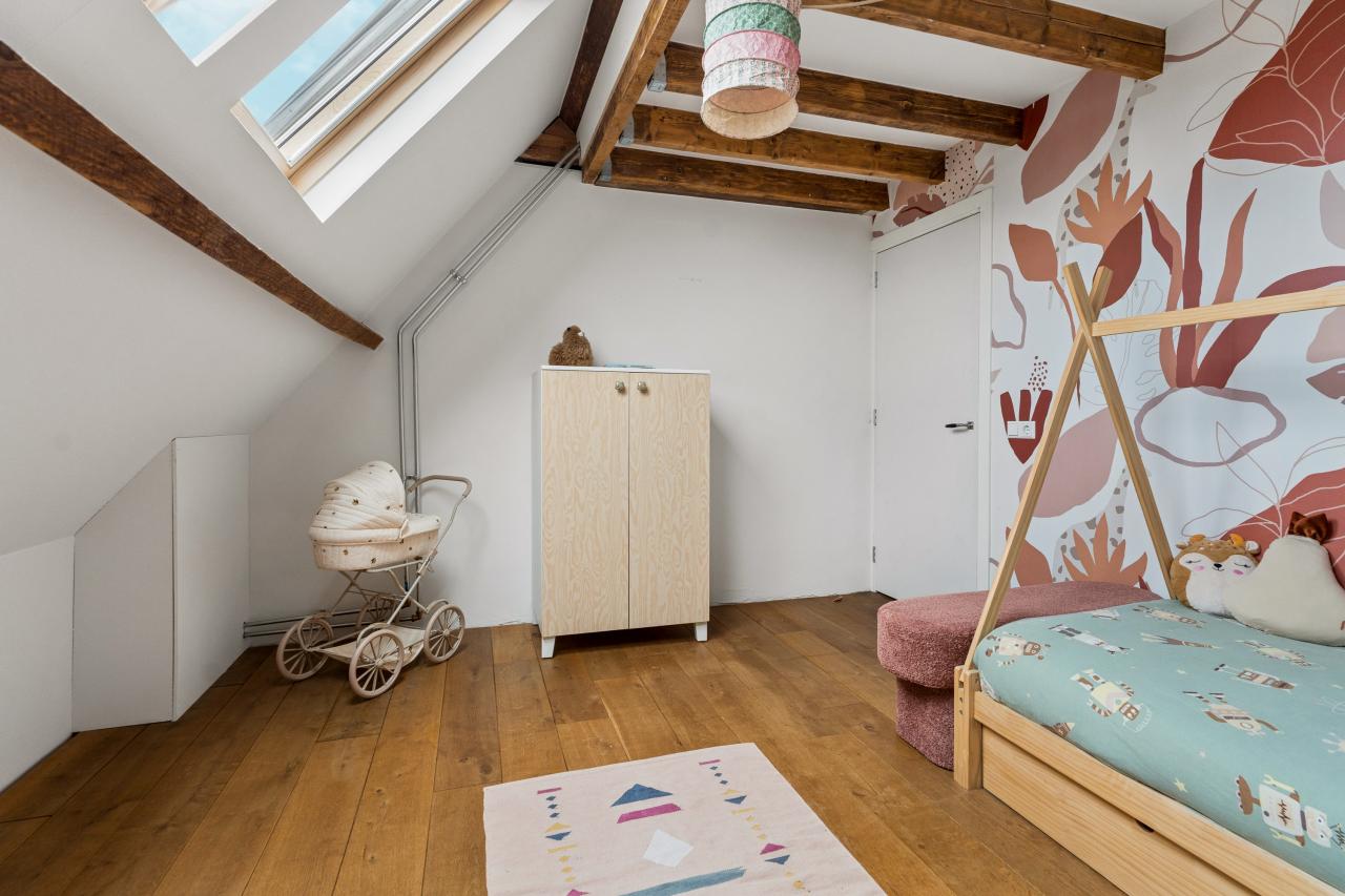 Griftdijk Noord 25A, Lent (6663 AA)