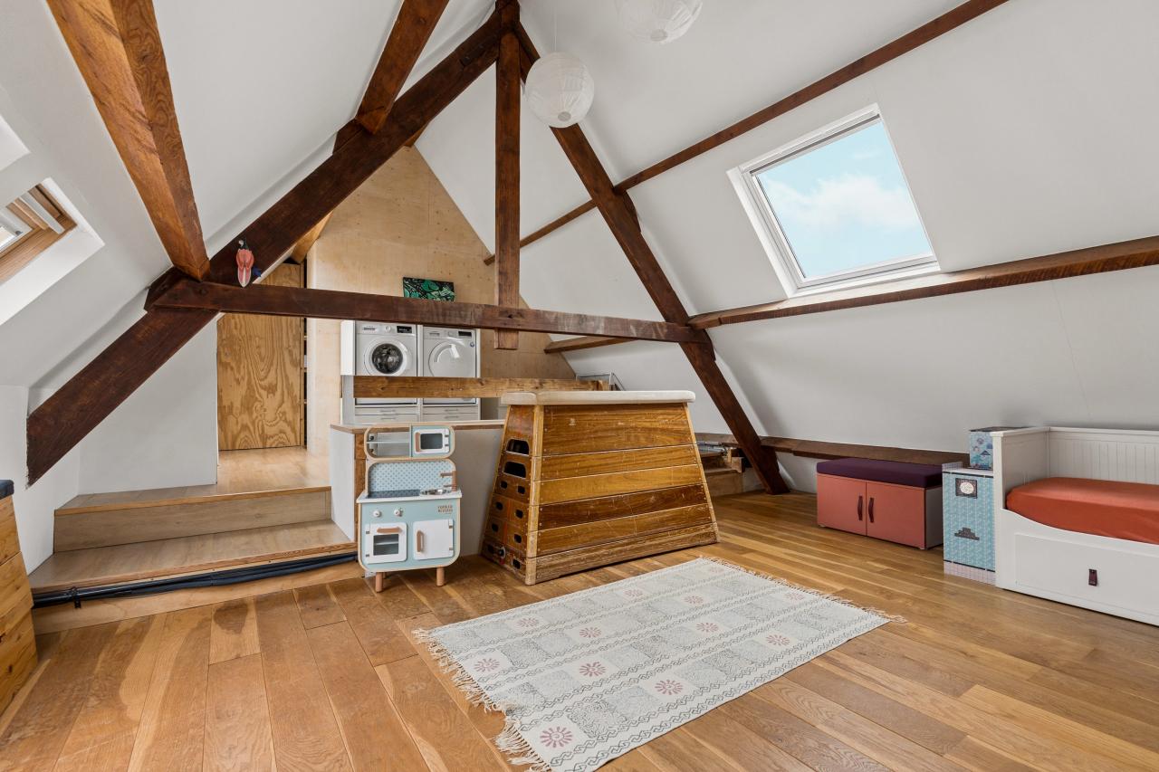 Griftdijk Noord 25A, Lent (6663 AA)