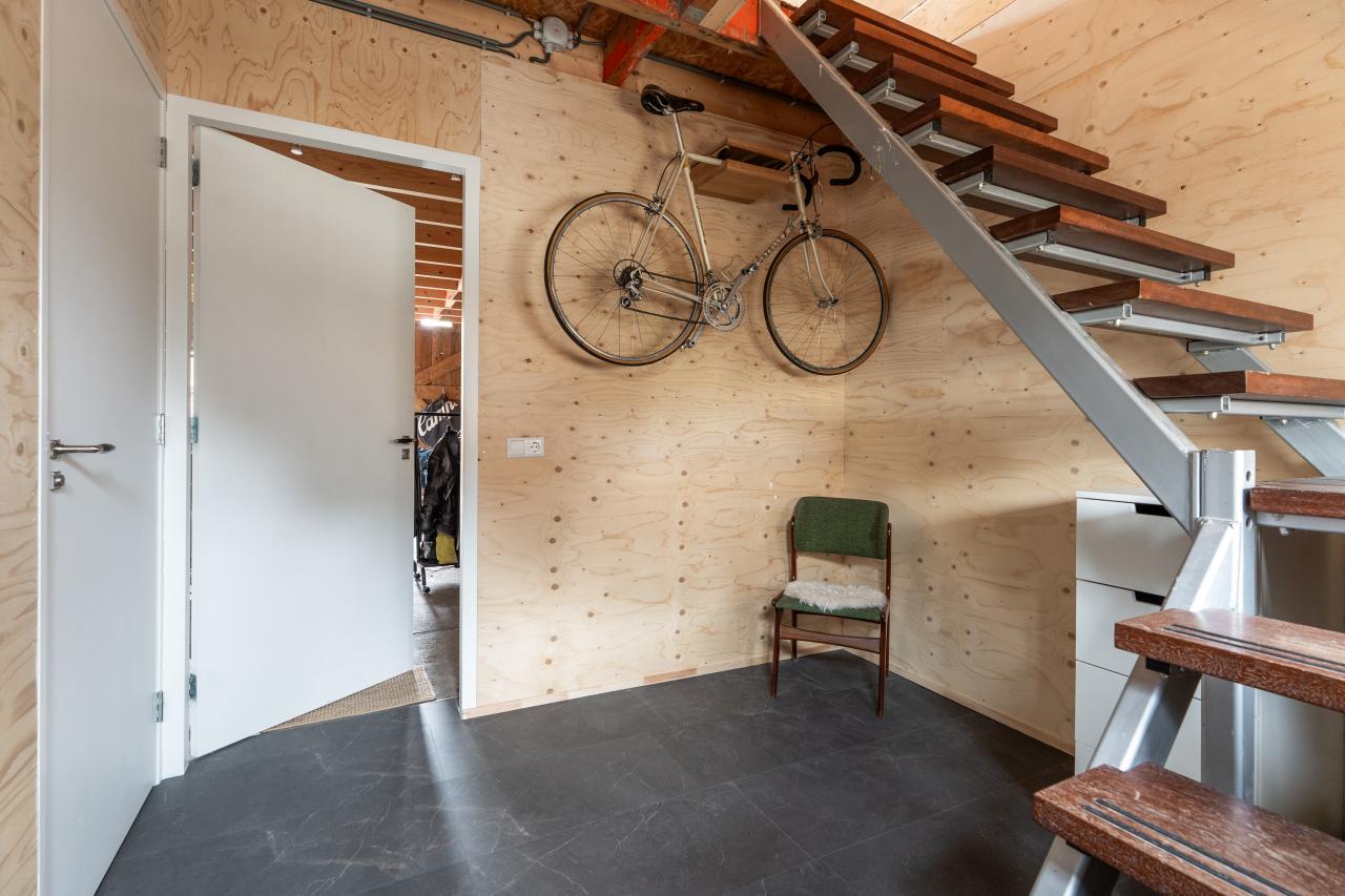 Griftdijk Noord 25A, Lent (6663 AA)