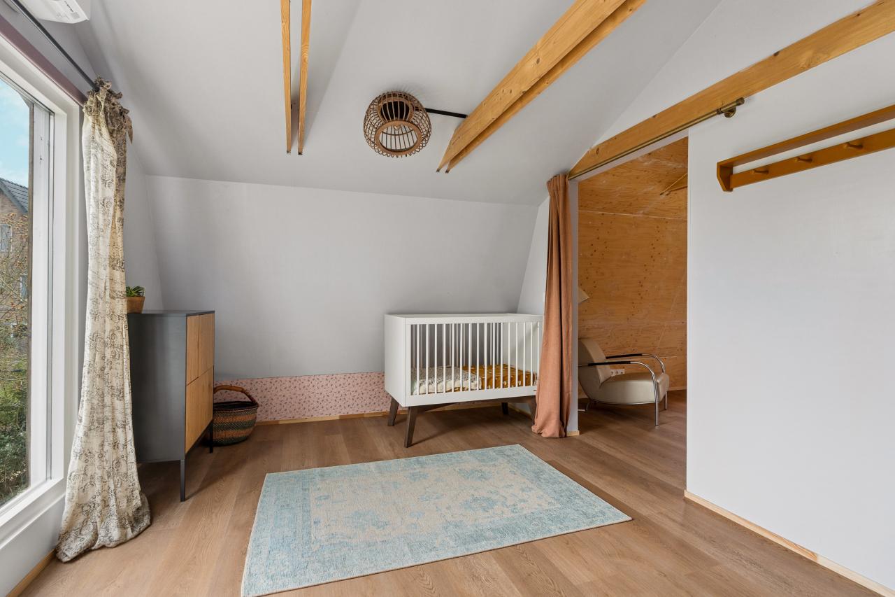 Griftdijk Noord 25A, Lent (6663 AA)