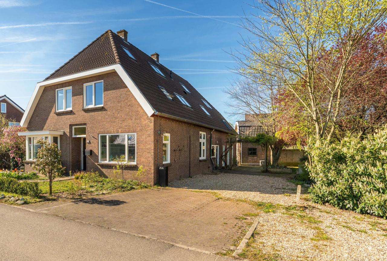 Griftdijk Noord 25A, Lent (6663 AA)