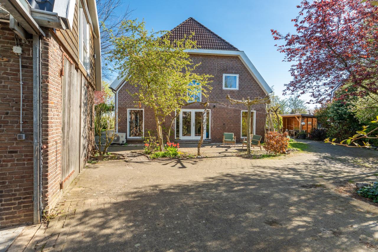 Griftdijk Noord 25A, Lent (6663 AA)