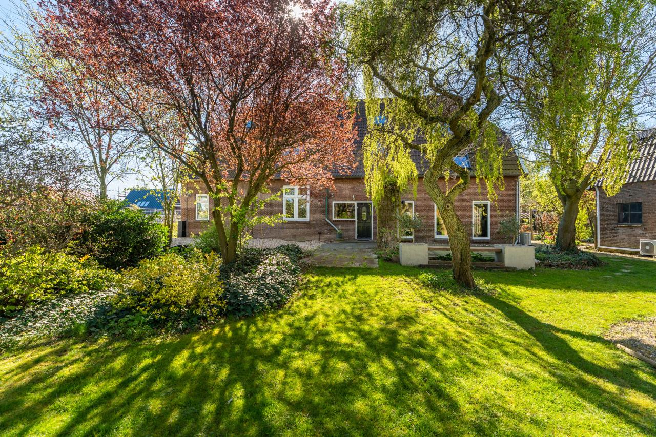 Griftdijk Noord 25A, Lent (6663 AA)