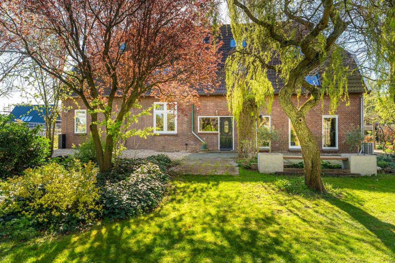 Griftdijk Noord 25A, Lent (6663 AA)