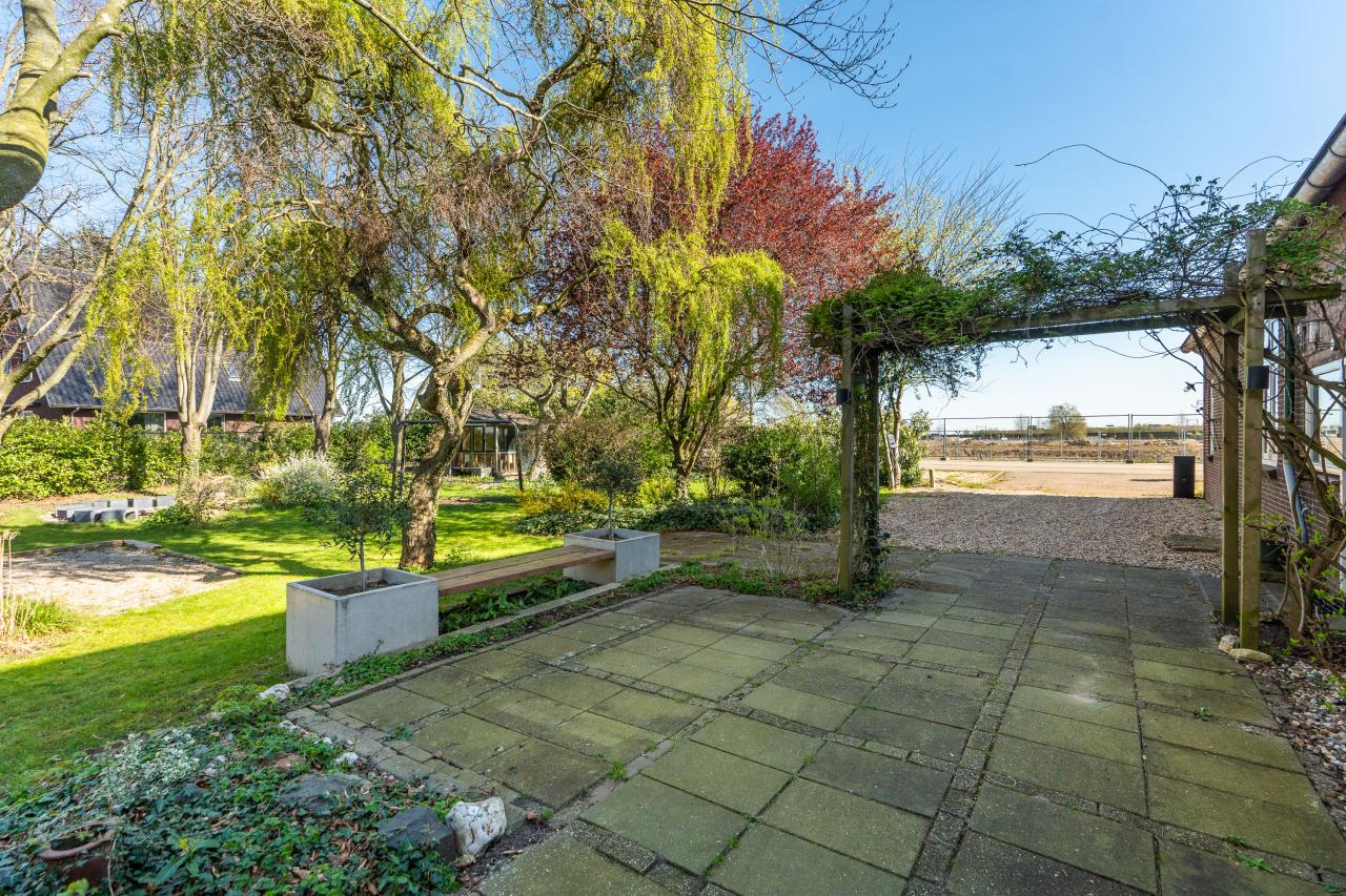 Griftdijk Noord 25A, Lent (6663 AA)