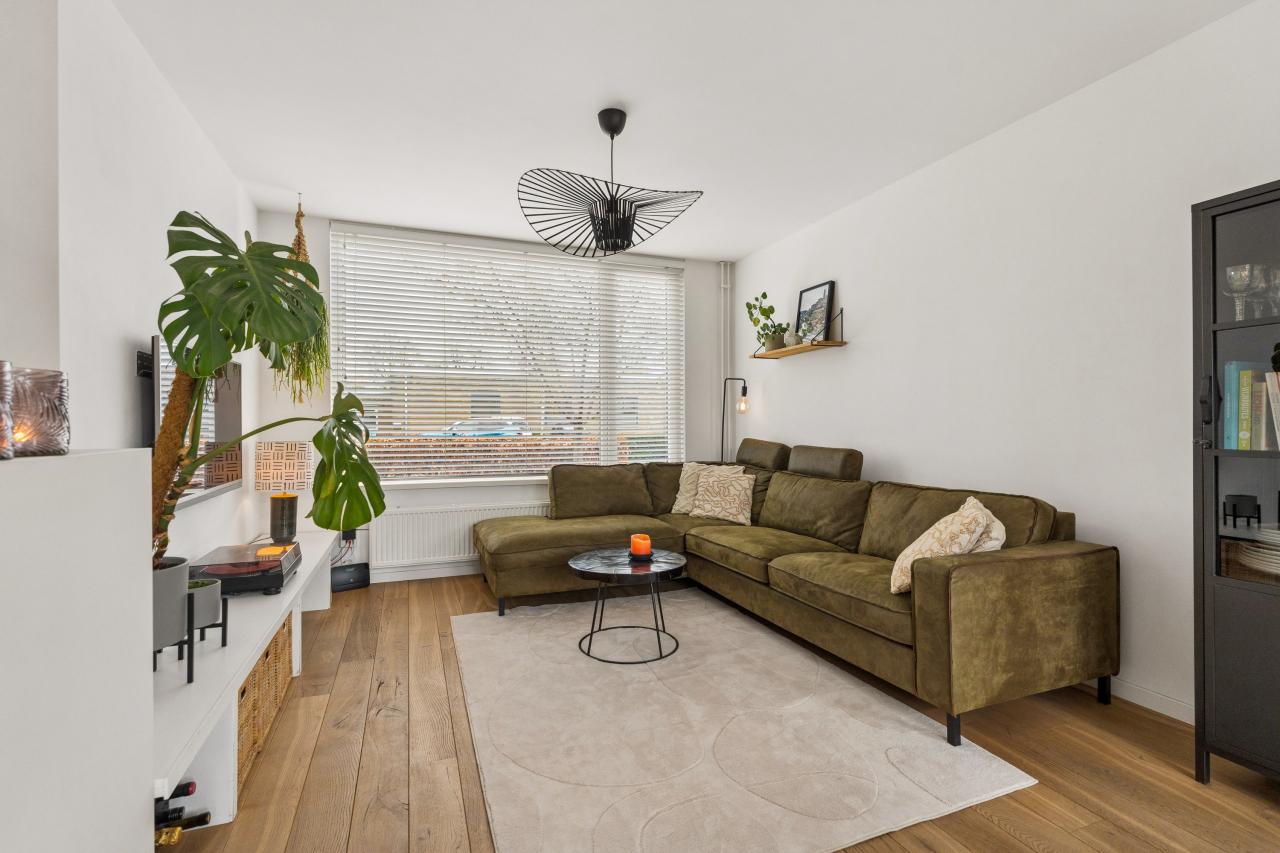 Vlietstraat 19, Nijmegen (6542 SK)