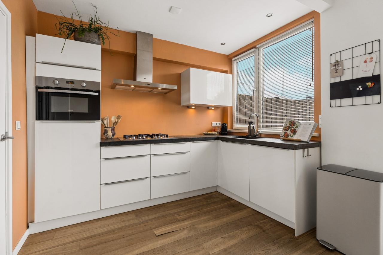 Vlietstraat 19, Nijmegen (6542 SK)