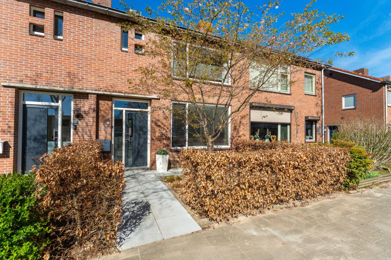 Vlietstraat 19, Nijmegen (6542 SK)