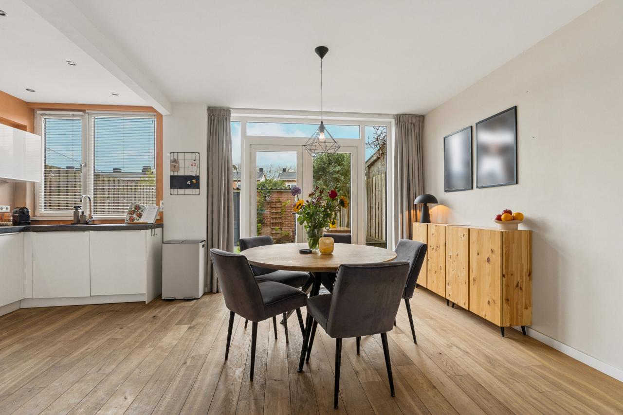 Vlietstraat 19, Nijmegen (6542 SK)