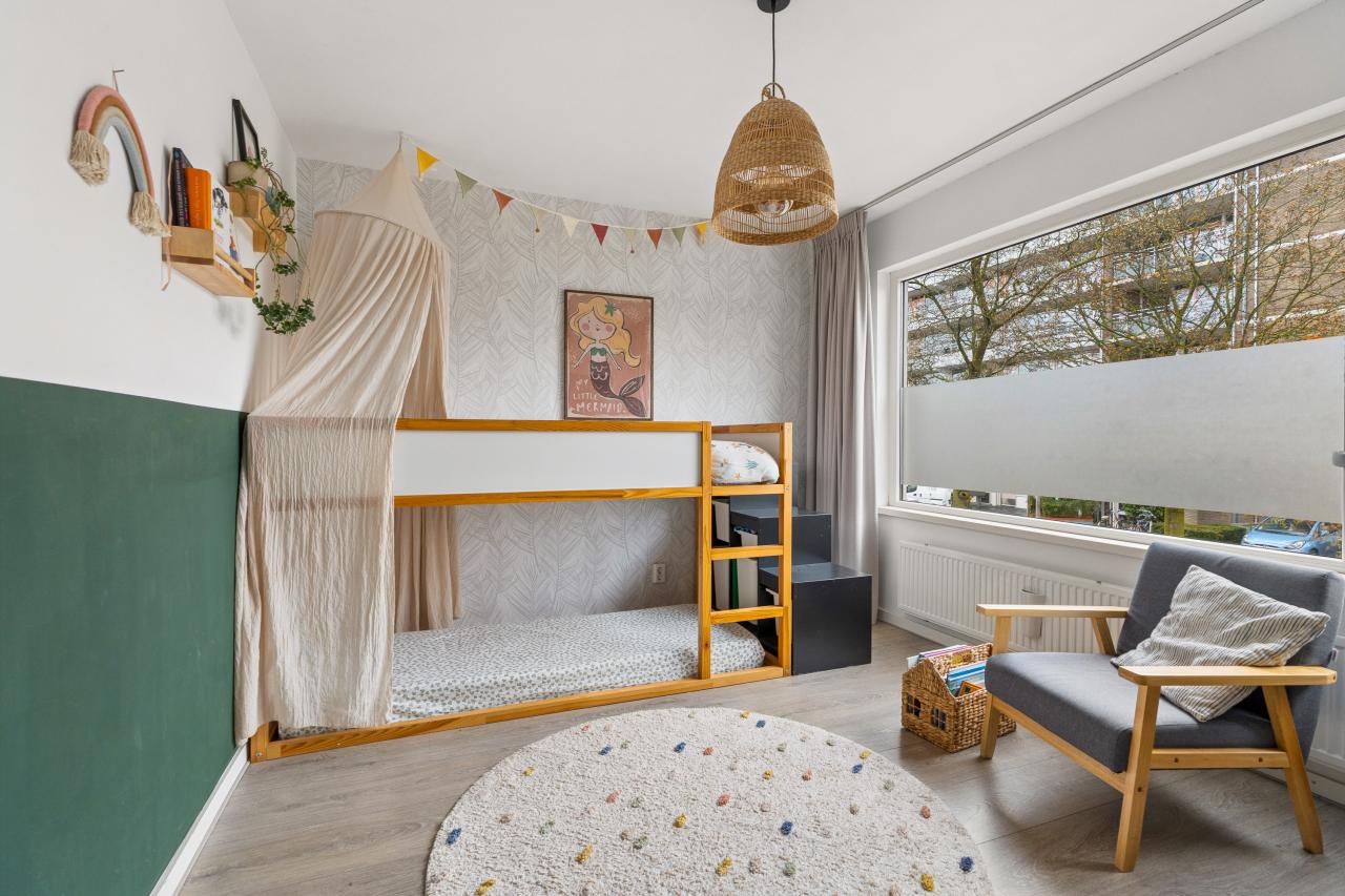 Vlietstraat 19, Nijmegen (6542 SK)