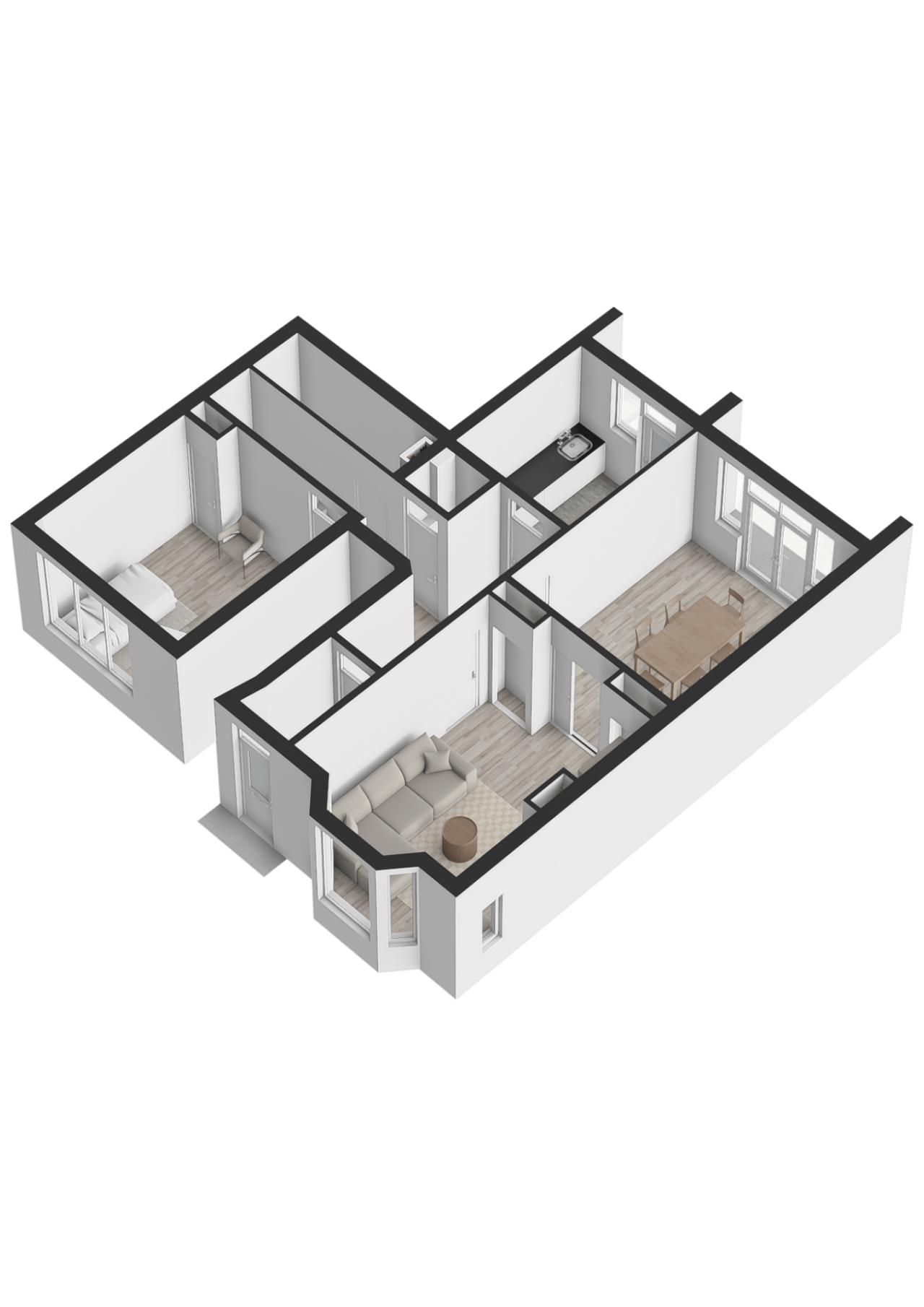 Timorstraat 6, Nijmegen (6524 KB)
