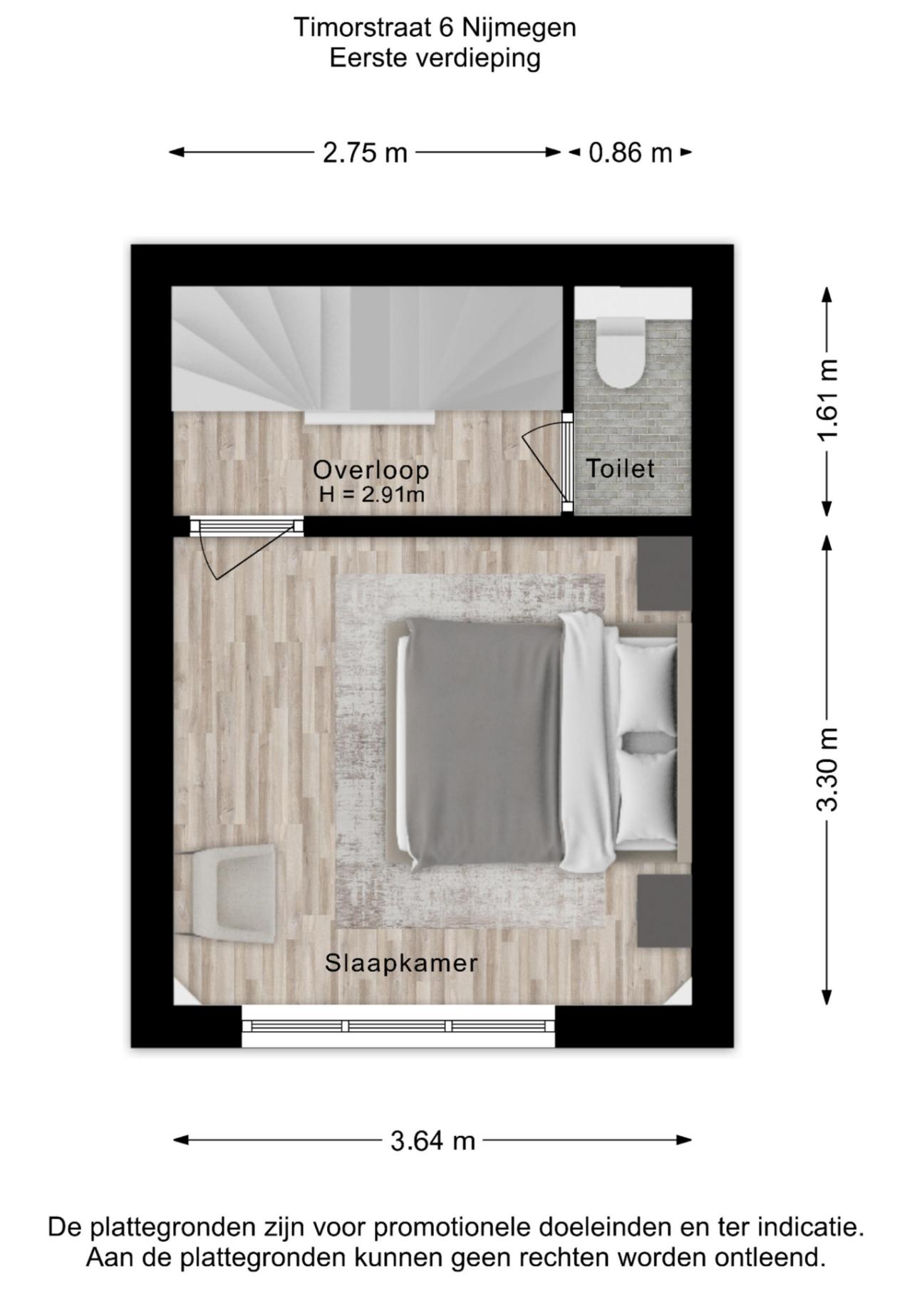 Timorstraat 6, Nijmegen (6524 KB)