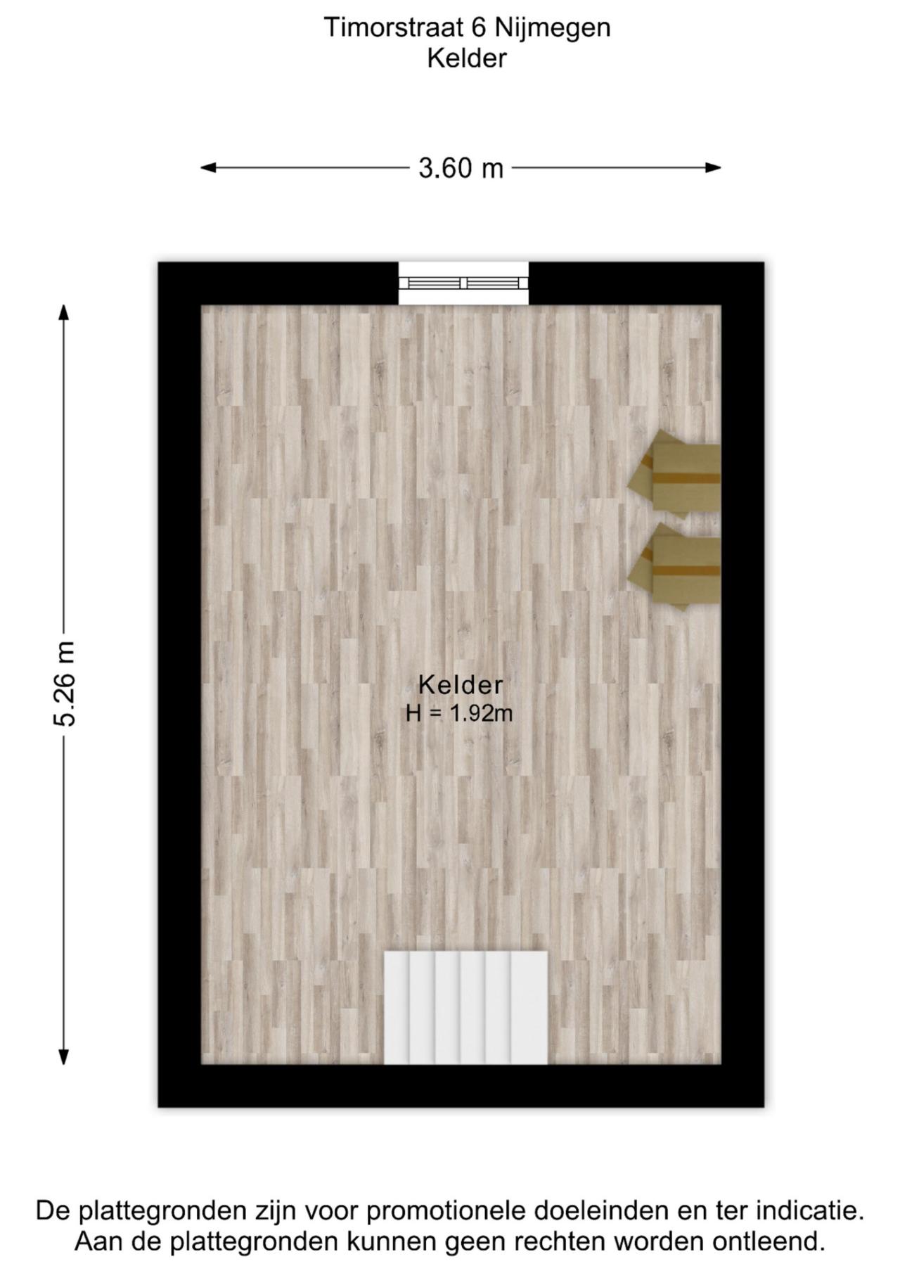 Timorstraat 6, Nijmegen (6524 KB)