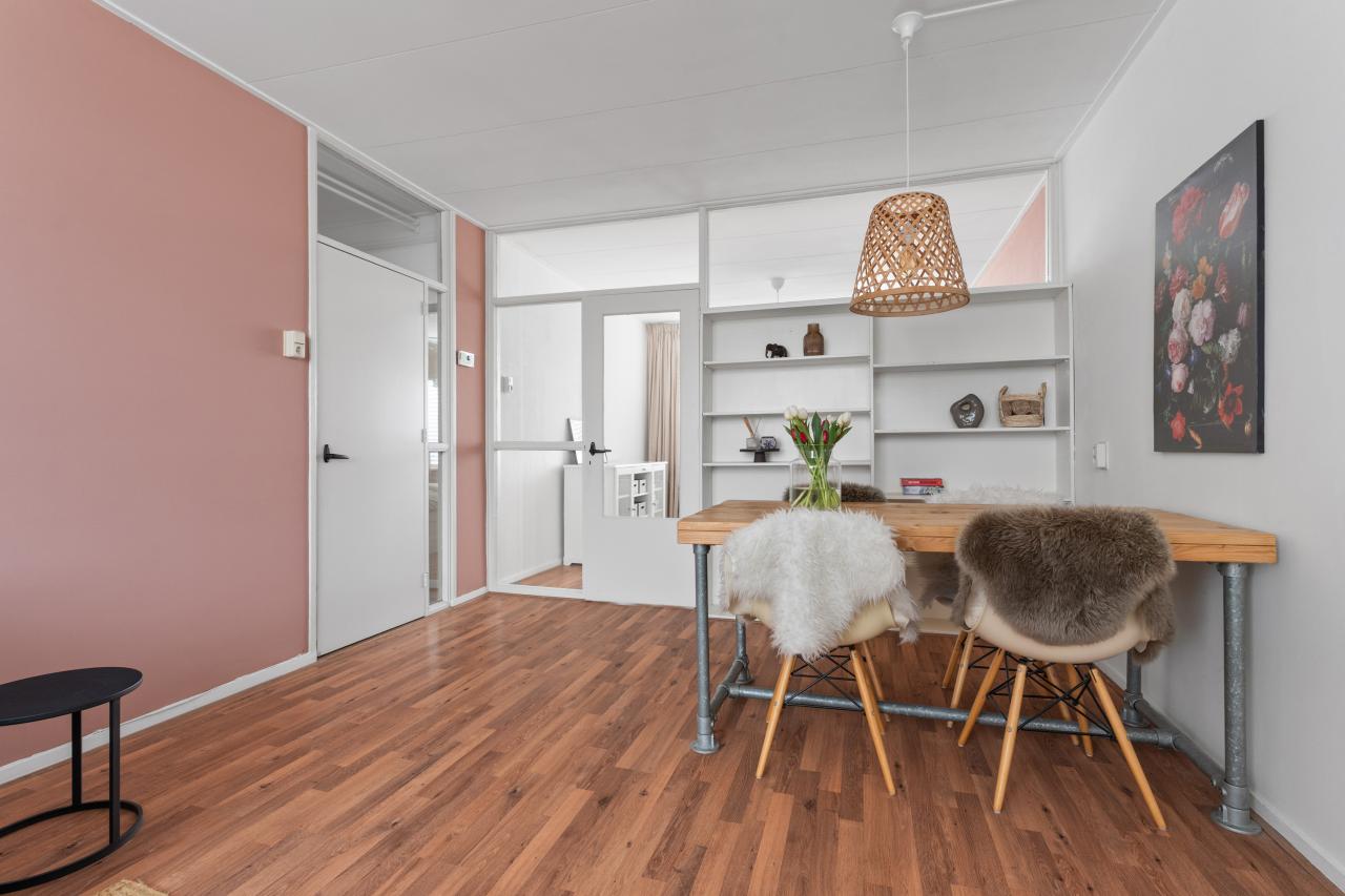 Newtonstraat 77, Nijmegen (6533 KC)