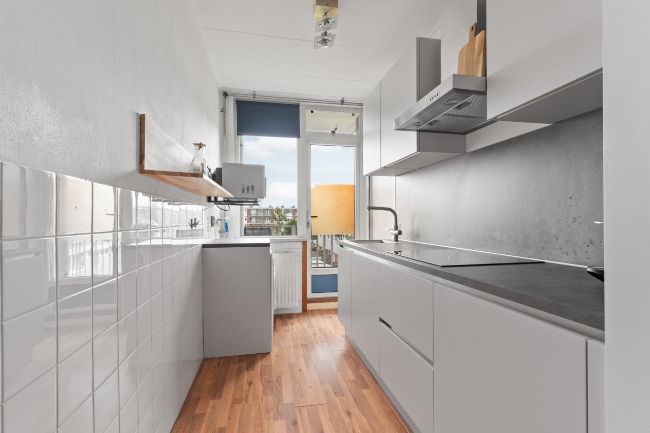 Newtonstraat 77, Nijmegen (6533 KC)