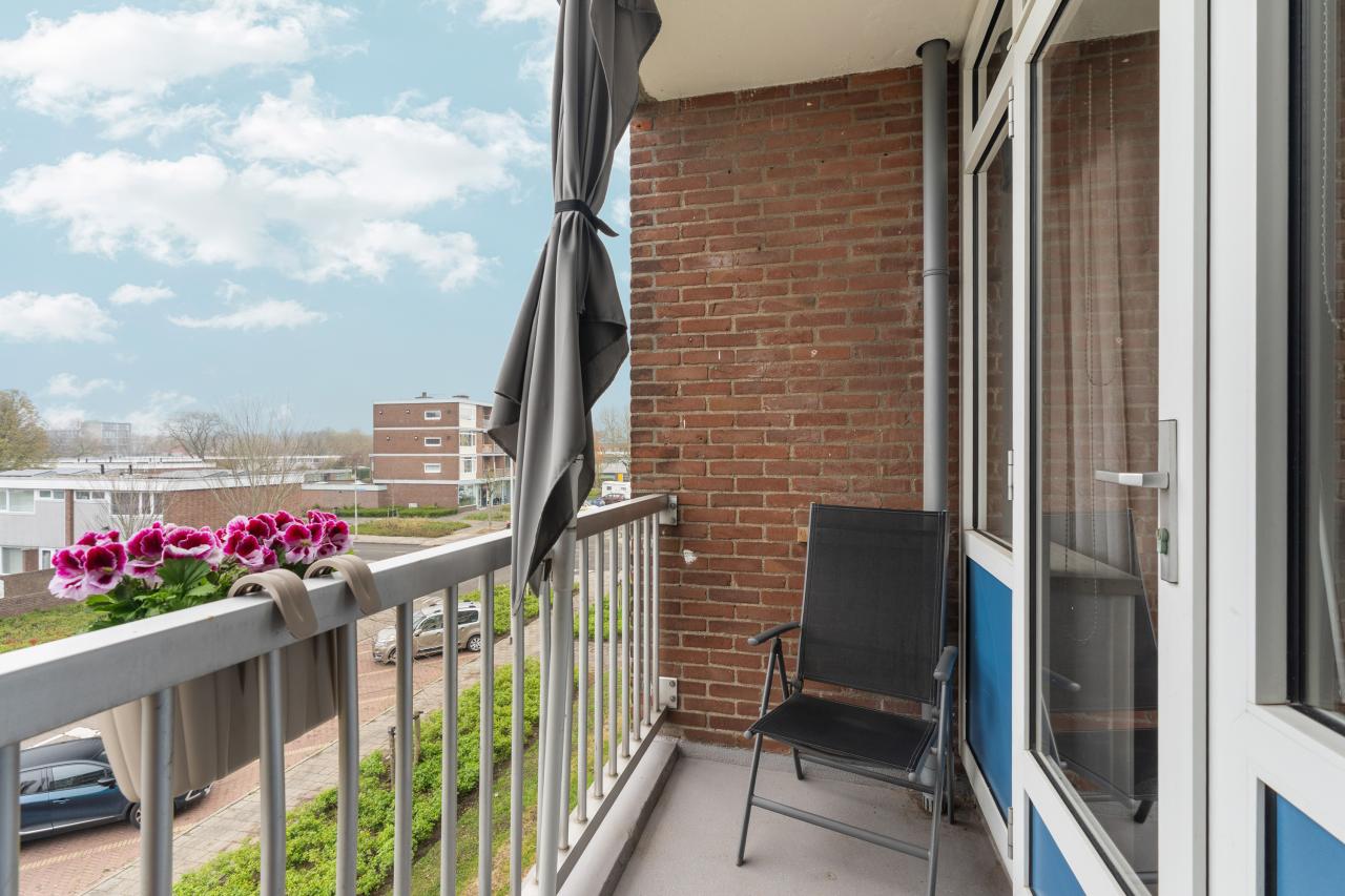 Newtonstraat 77, Nijmegen (6533 KC)