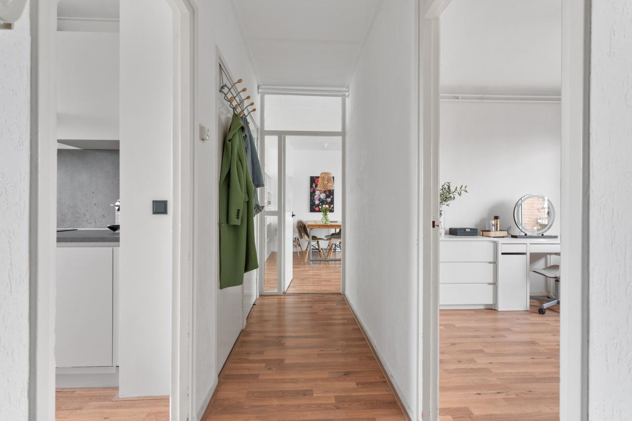 Newtonstraat 77, Nijmegen (6533 KC)