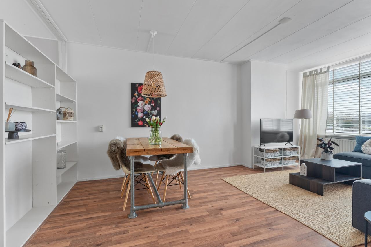 Newtonstraat 77, Nijmegen (6533 KC)