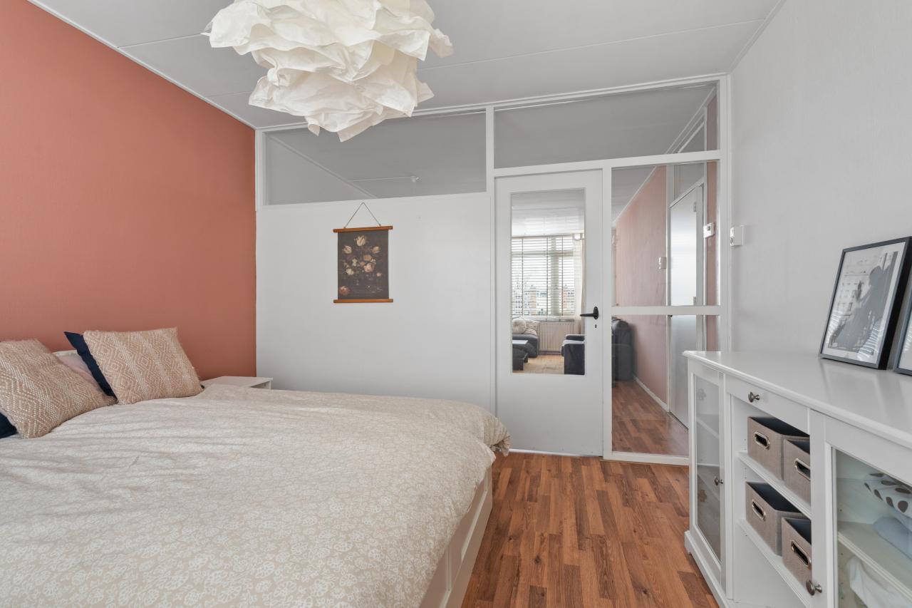 Newtonstraat 77, Nijmegen (6533 KC)