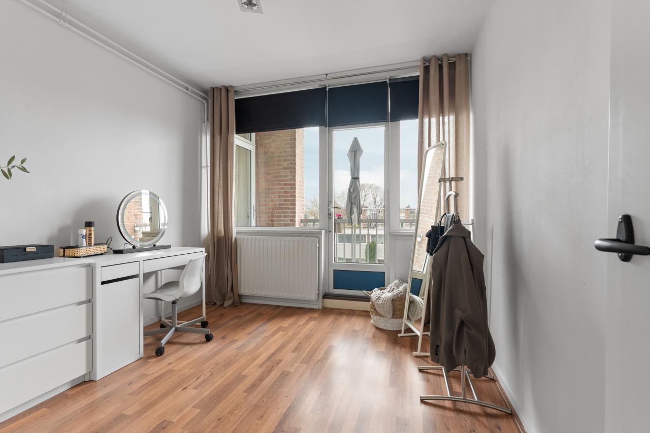 Newtonstraat 77, Nijmegen (6533 KC)