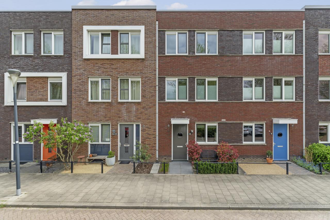 Andalusiëstraat 20, Lent (6663 NA)